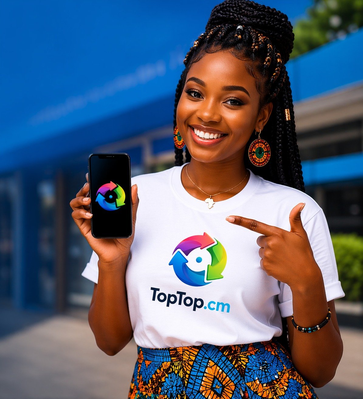TopTop user